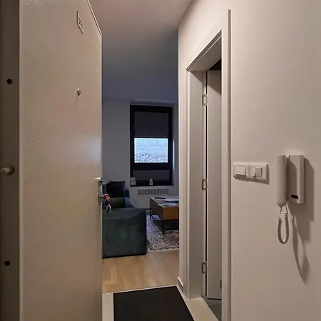 Bjelasnica Apartment Ivisovo Greblje