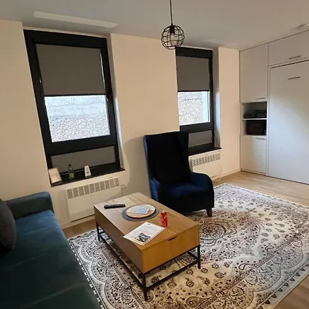 Bjelasnica Apartment *
