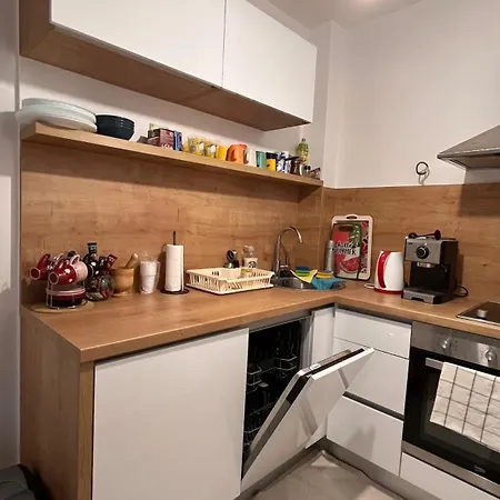 Bjelasnica Apartment *