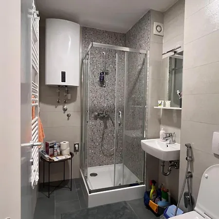 Apartment Bjelasnica *