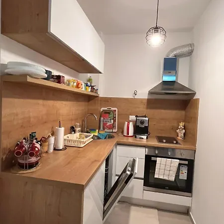 Bjelasnica Apartment *