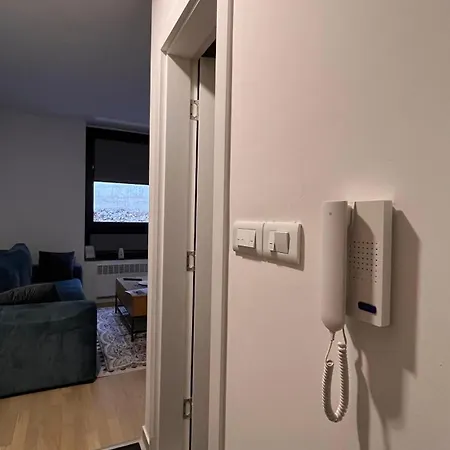 Apartment Bjelasnica *