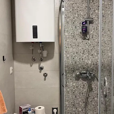 Apartment Bjelasnica Ivisovo Greblje
