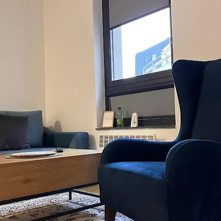 Bjelasnica Apartment
