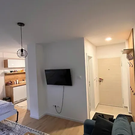 Bjelasnica Apartment