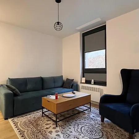 Apartment Bjelasnica